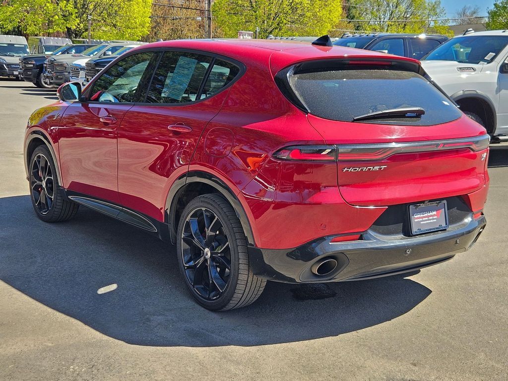2024 Dodge Hornet R/T Plus Gresham OR