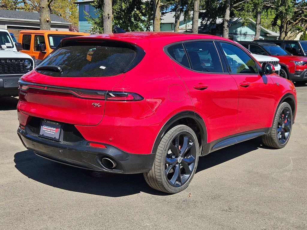 2024 Dodge Hornet R/T Plus Gresham OR
