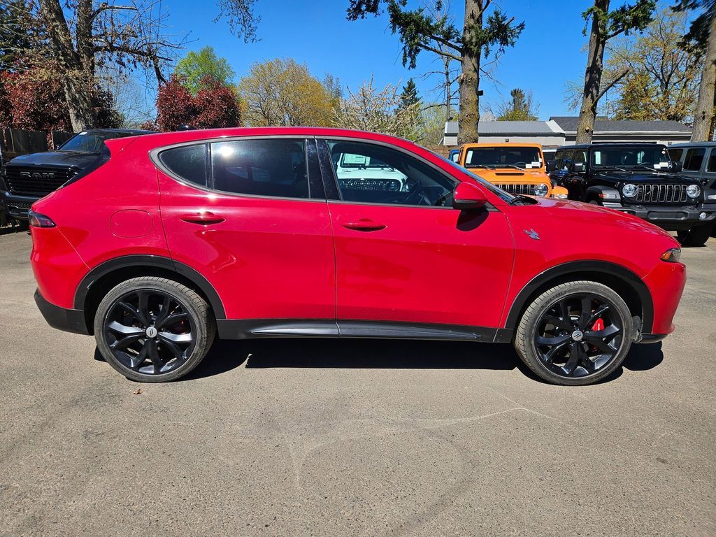 2024 Dodge Hornet R/T Plus Gresham OR