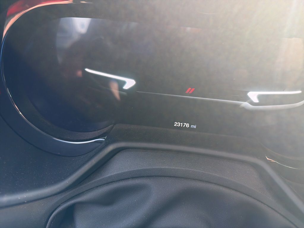 2024 Dodge Hornet R/T Plus