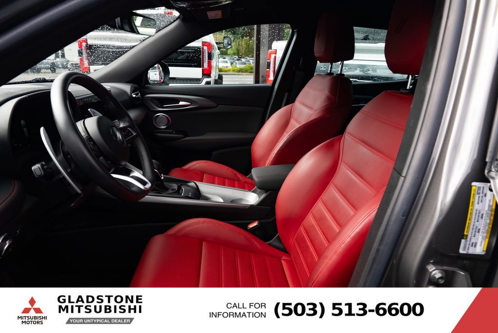 2024 Dodge Hornet R/T Plus Milwaukie OR