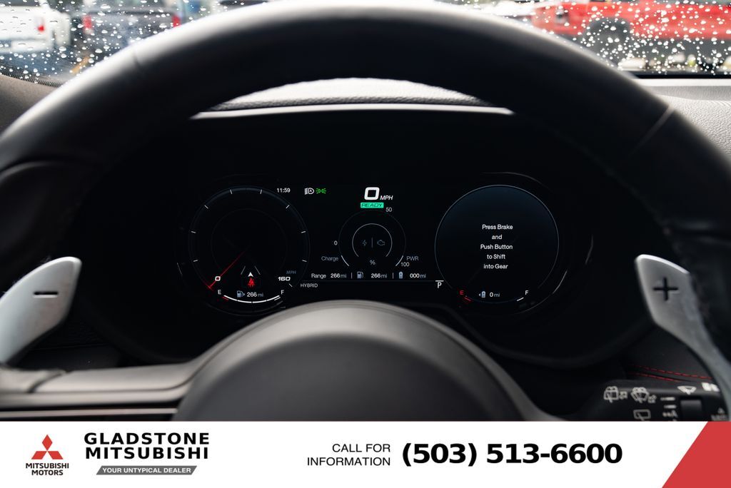 2024 Dodge Hornet R/T Plus Milwaukie OR