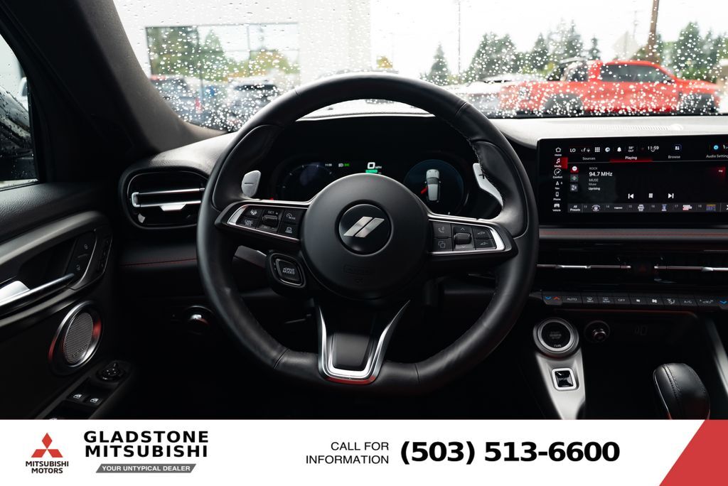 2024 Dodge Hornet R/T Plus Milwaukie OR