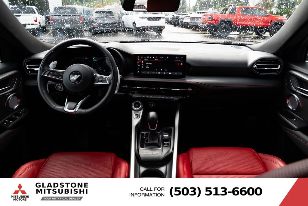 2024 Dodge Hornet R/T Plus Milwaukie OR