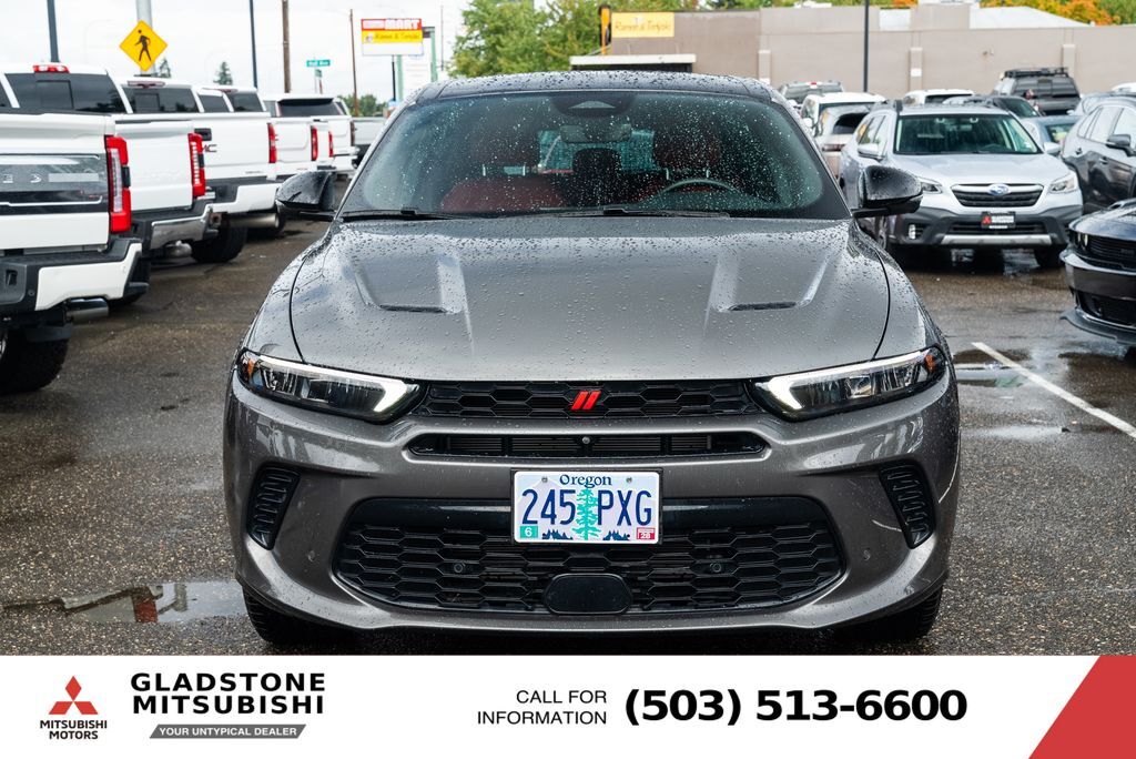 2024 Dodge Hornet R/T Plus Milwaukie OR