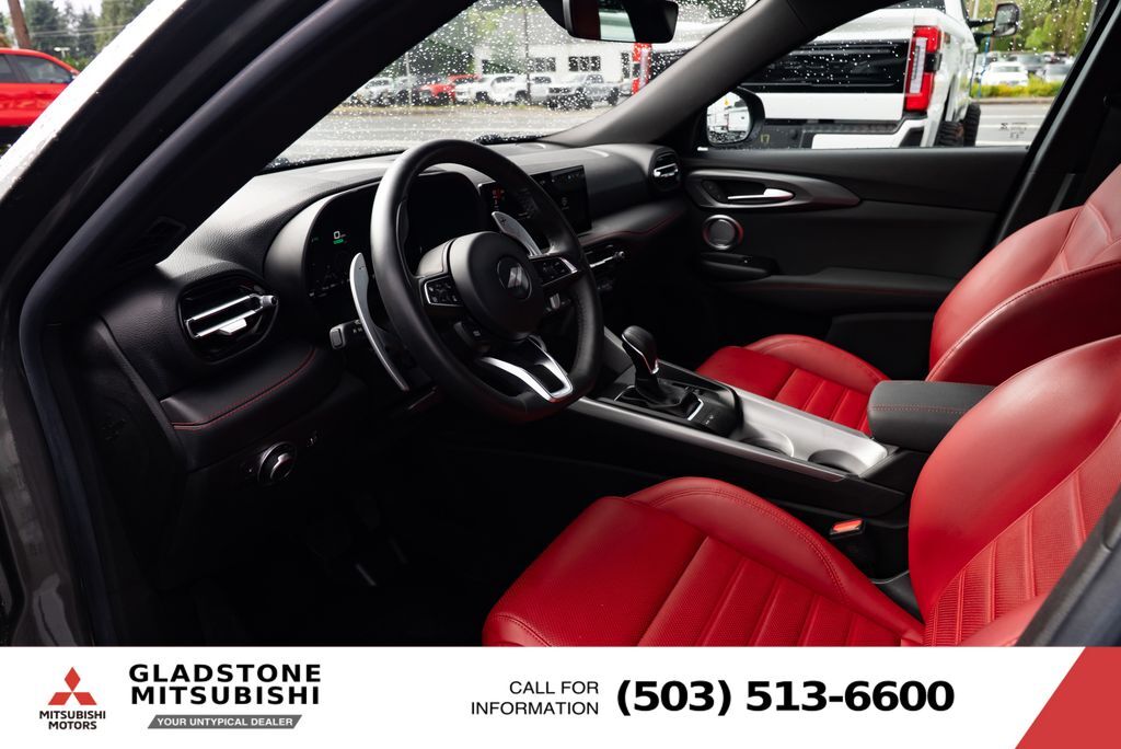 2024 Dodge Hornet R/T Plus Milwaukie OR