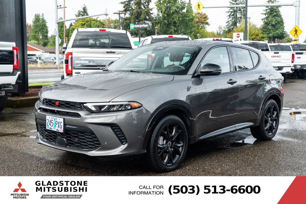2024 Dodge Hornet R/T Plus Milwaukie OR