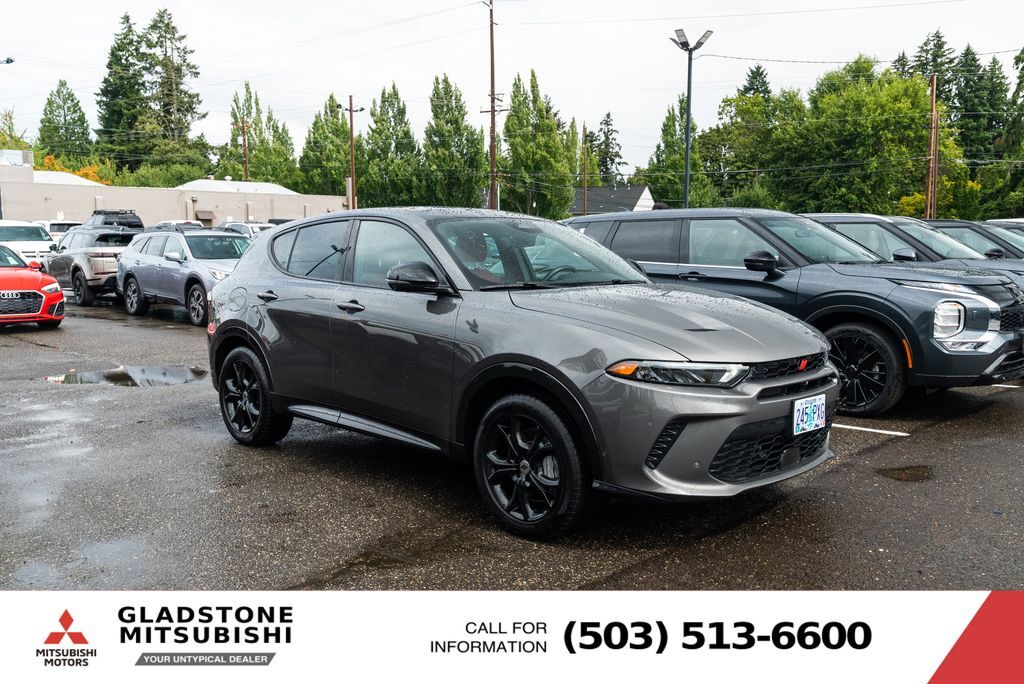 2024 Dodge Hornet R/T Plus Milwaukie OR