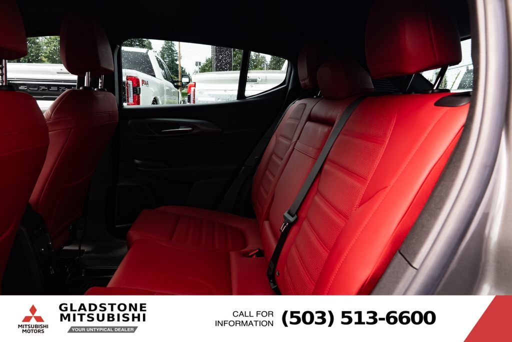 2024 Dodge Hornet R/T Plus Milwaukie OR