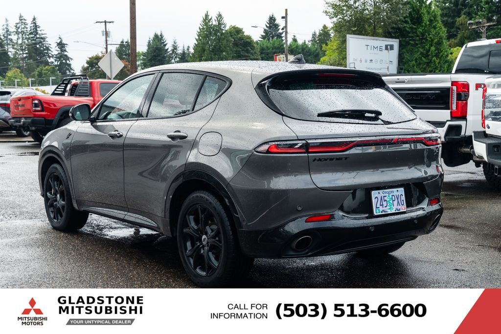 2024 Dodge Hornet R/T Plus Milwaukie OR