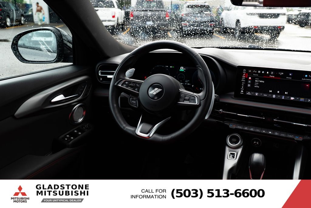 2024 Dodge Hornet R/T Plus Milwaukie OR