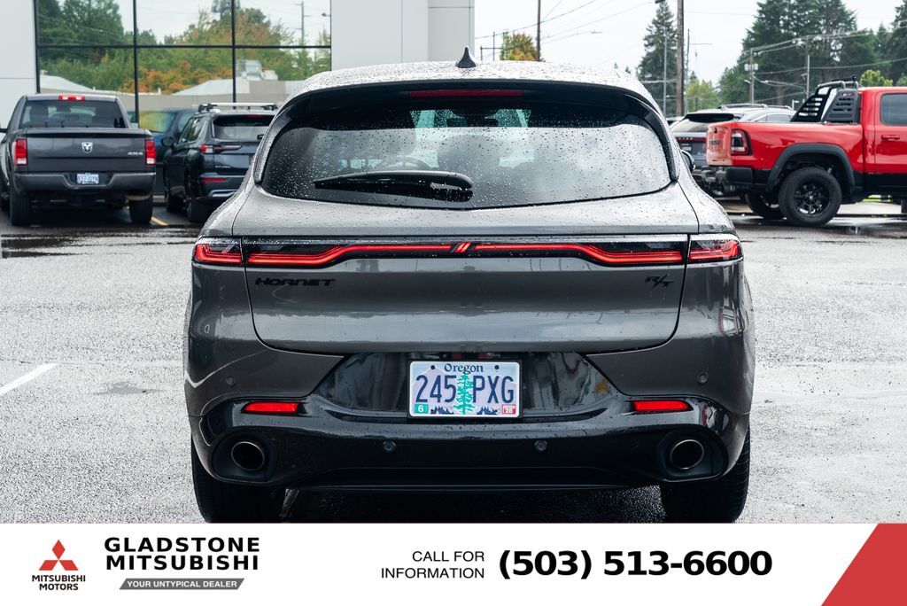 2024 Dodge Hornet R/T Plus Milwaukie OR
