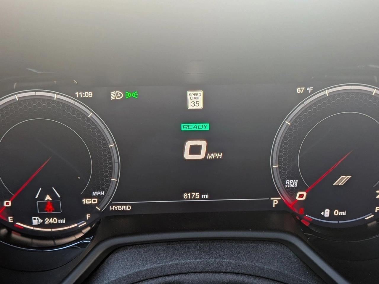2024 Dodge Hornet R/T Plus Roseville CA