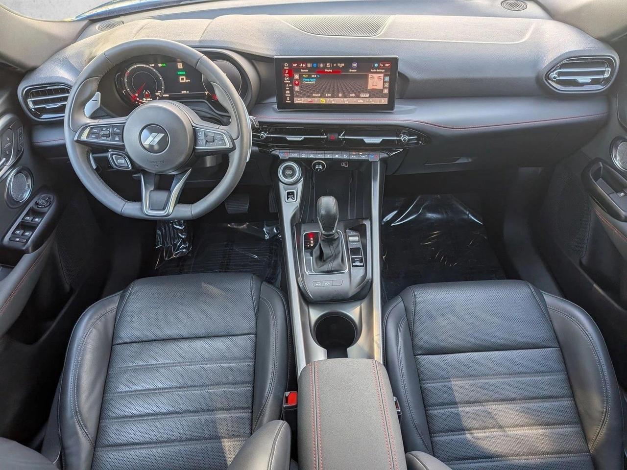 2024 Dodge Hornet R/T Plus Roseville CA
