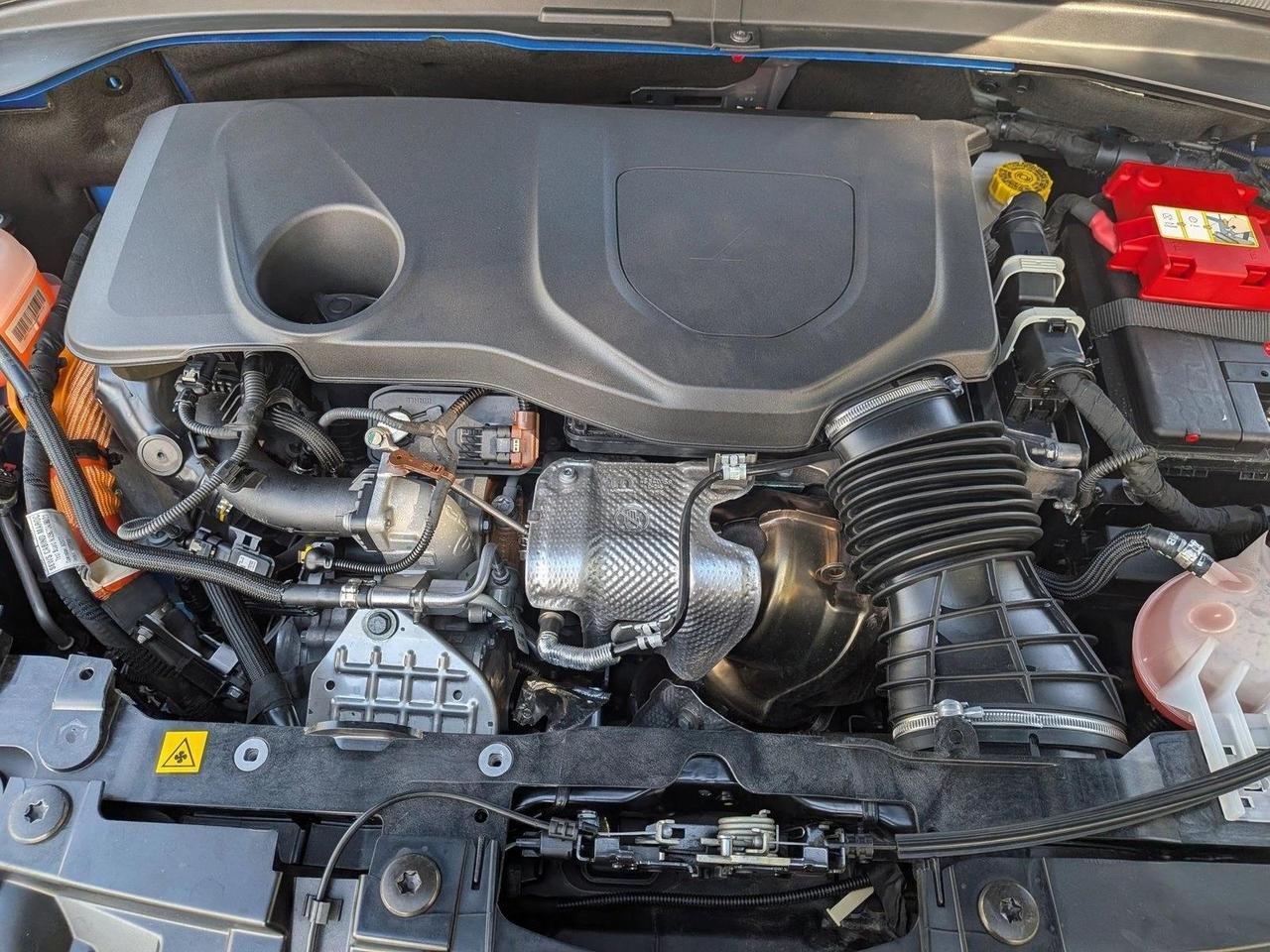 2024 Dodge Hornet R/T Plus Roseville CA