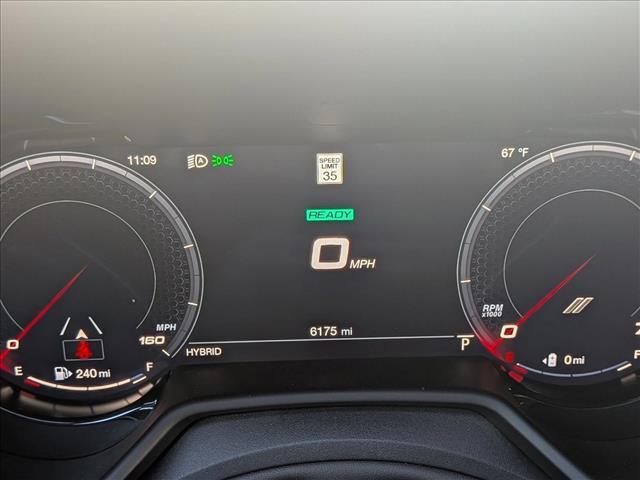 2024 Dodge Hornet R/T Plus Roseville CA