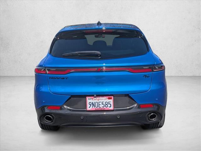 2024 Dodge Hornet R/T Plus Roseville CA