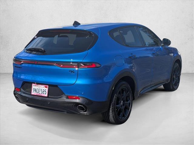 2024 Dodge Hornet R/T Plus Roseville CA