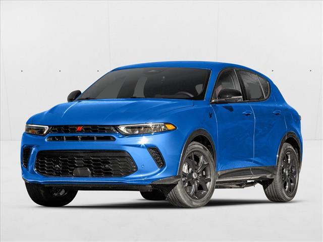 2024 Dodge Hornet R/T Plus