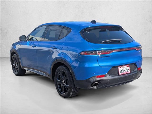 2024 Dodge Hornet R/T Plus Roseville CA