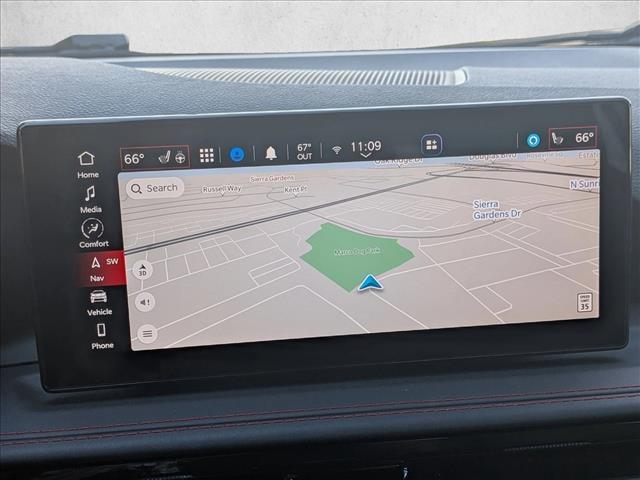 2024 Dodge Hornet R/T Plus Roseville CA