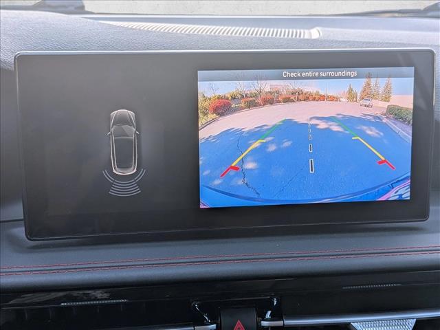 2024 Dodge Hornet R/T Plus Roseville CA