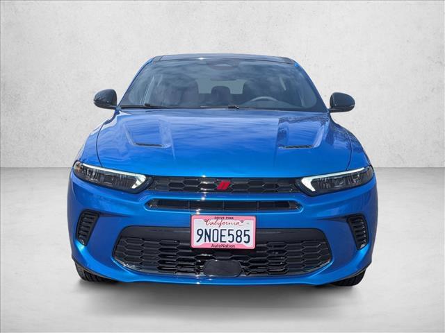2024 Dodge Hornet R/T Plus