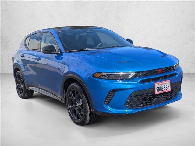 2024 Dodge Hornet R/T Plus