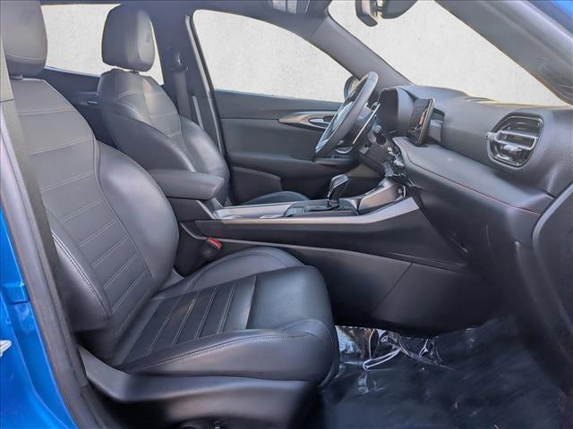 2024 Dodge Hornet R/T Plus Roseville CA