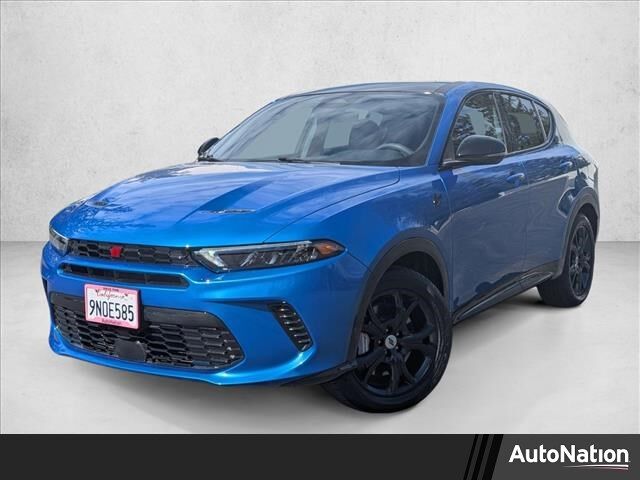 2024 Dodge Hornet R/T Plus