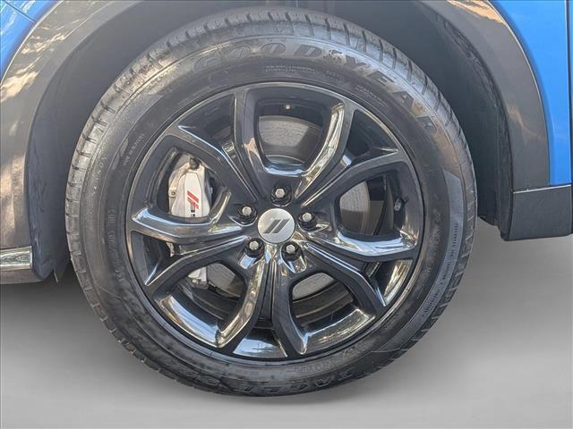 2024 Dodge Hornet R/T Plus Roseville CA