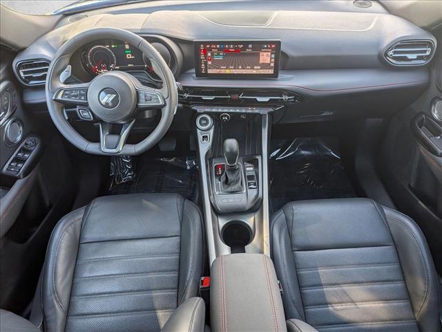 2024 Dodge Hornet R/T Plus Roseville CA