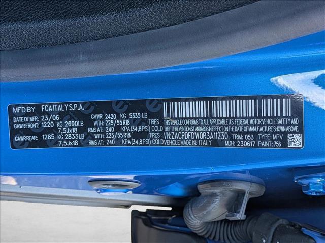 2024 Dodge Hornet R/T Plus Roseville CA