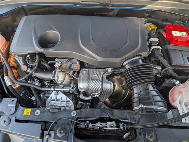 2024 Dodge Hornet R/T Plus Roseville CA