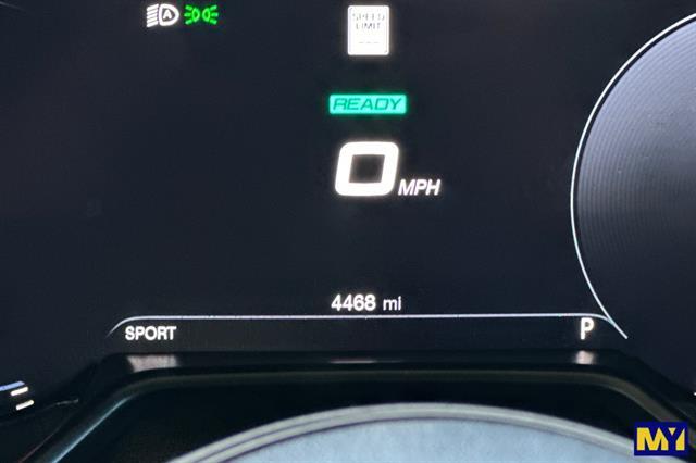 2024 Dodge Hornet R/T Plus Salinas CA