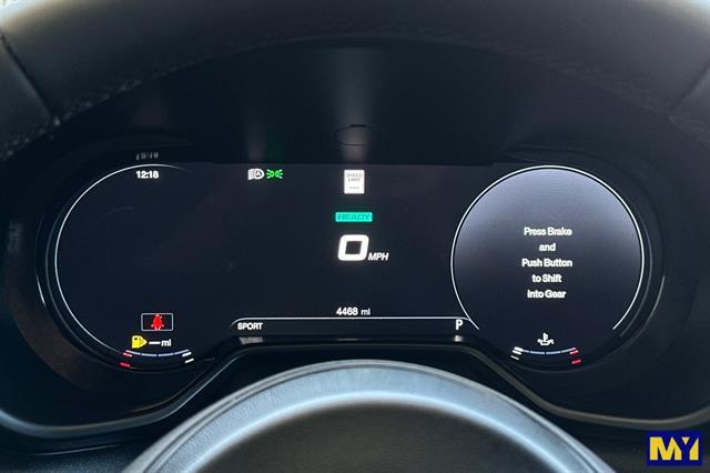 2024 Dodge Hornet R/T Plus Salinas CA