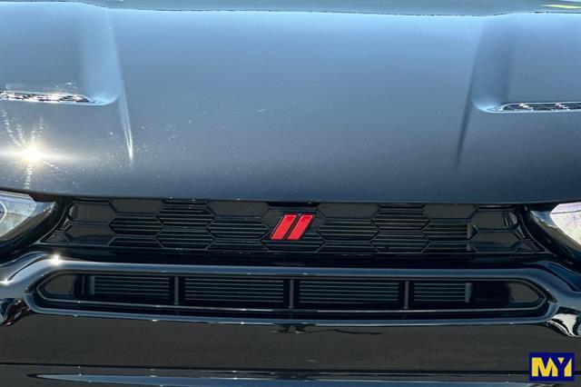 2024 Dodge Hornet R/T Plus Salinas CA