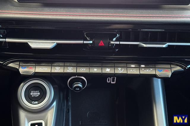 2024 Dodge Hornet R/T Plus Salinas CA