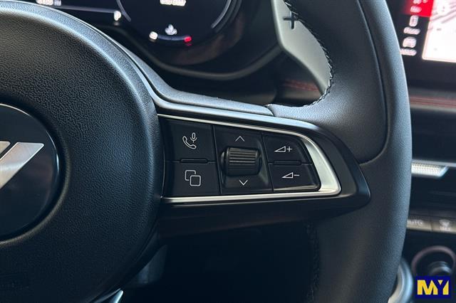 2024 Dodge Hornet R/T Plus Salinas CA