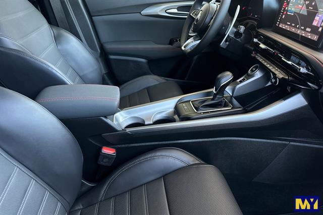 2024 Dodge Hornet R/T Plus Salinas CA
