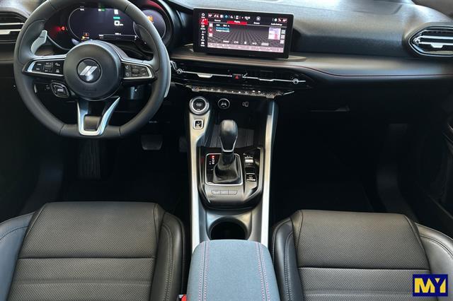 2024 Dodge Hornet R/T Plus Salinas CA