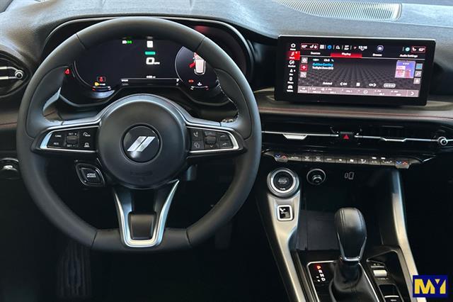 2024 Dodge Hornet R/T Plus Salinas CA