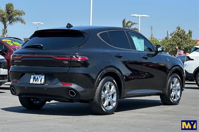 2024 Dodge Hornet R/T Plus Salinas CA