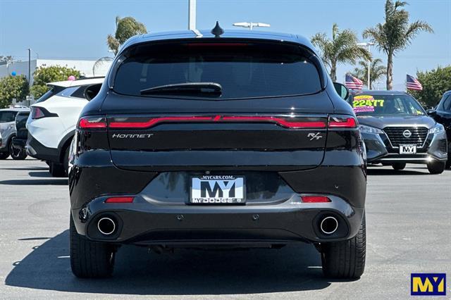 2024 Dodge Hornet R/T Plus Salinas CA