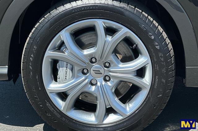 2024 Dodge Hornet R/T Plus Salinas CA