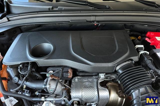 2024 Dodge Hornet R/T Plus Salinas CA