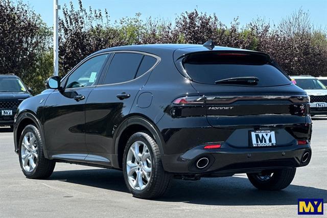 2024 Dodge Hornet R/T Plus Salinas CA