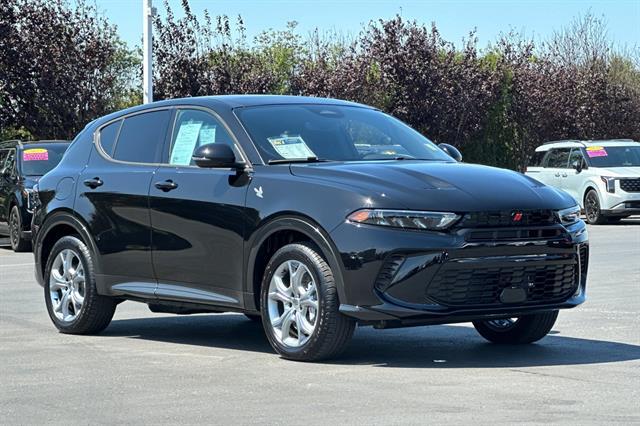 2024 Dodge Hornet R/T Plus Salinas CA