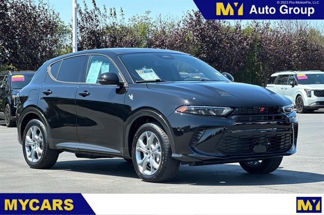2024 Dodge Hornet R/T Plus Salinas CA