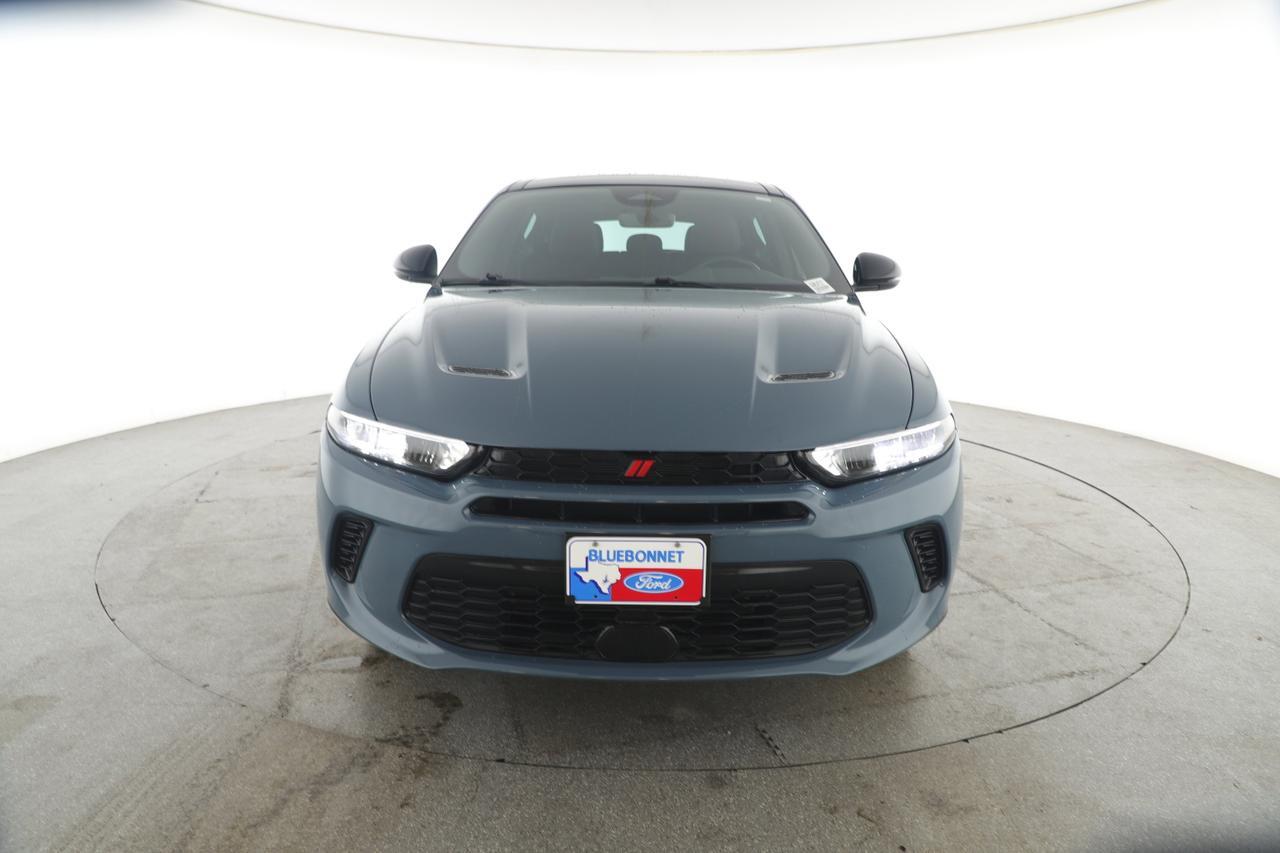 2024 Dodge Hornet R/T Plus